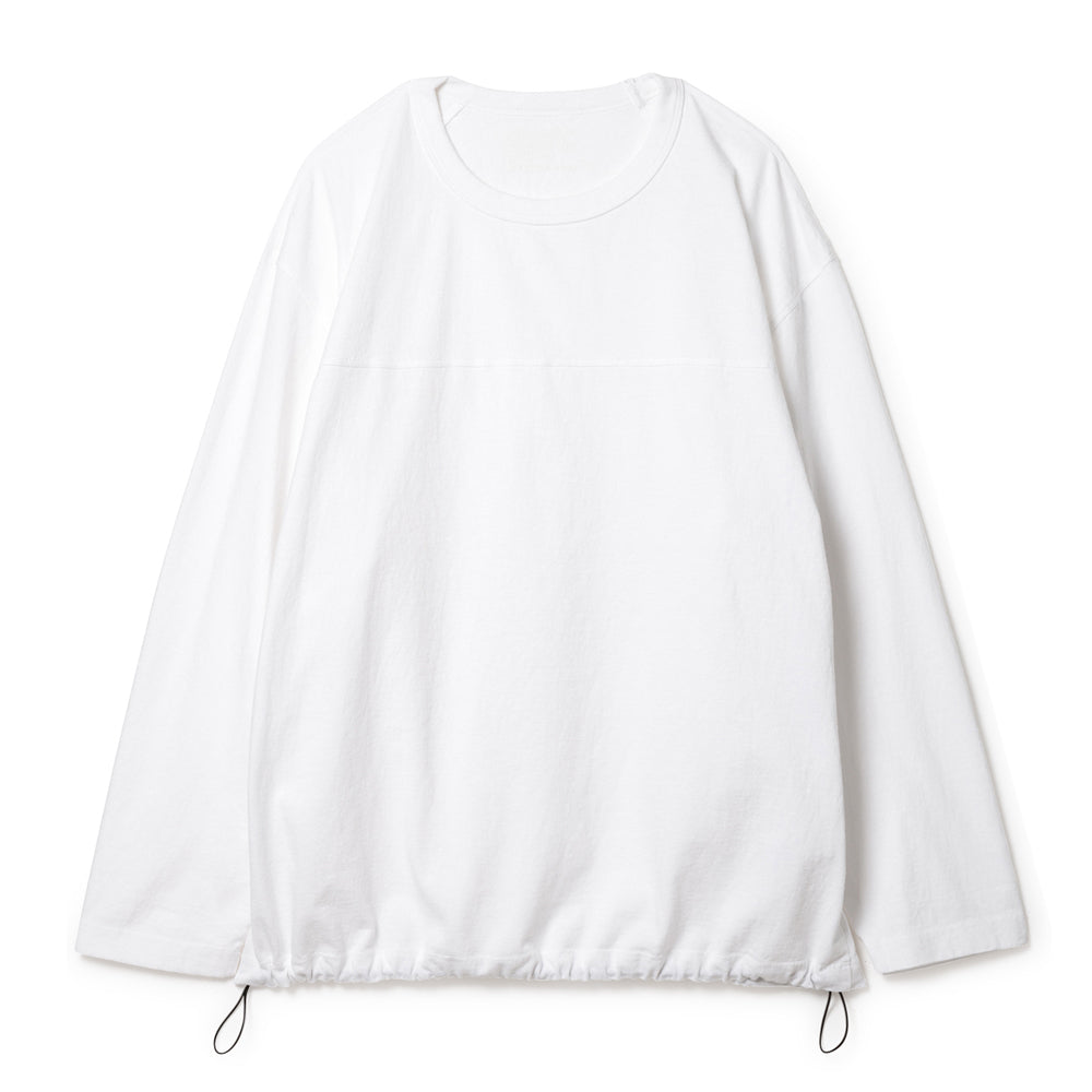 American Cotton Football Tee