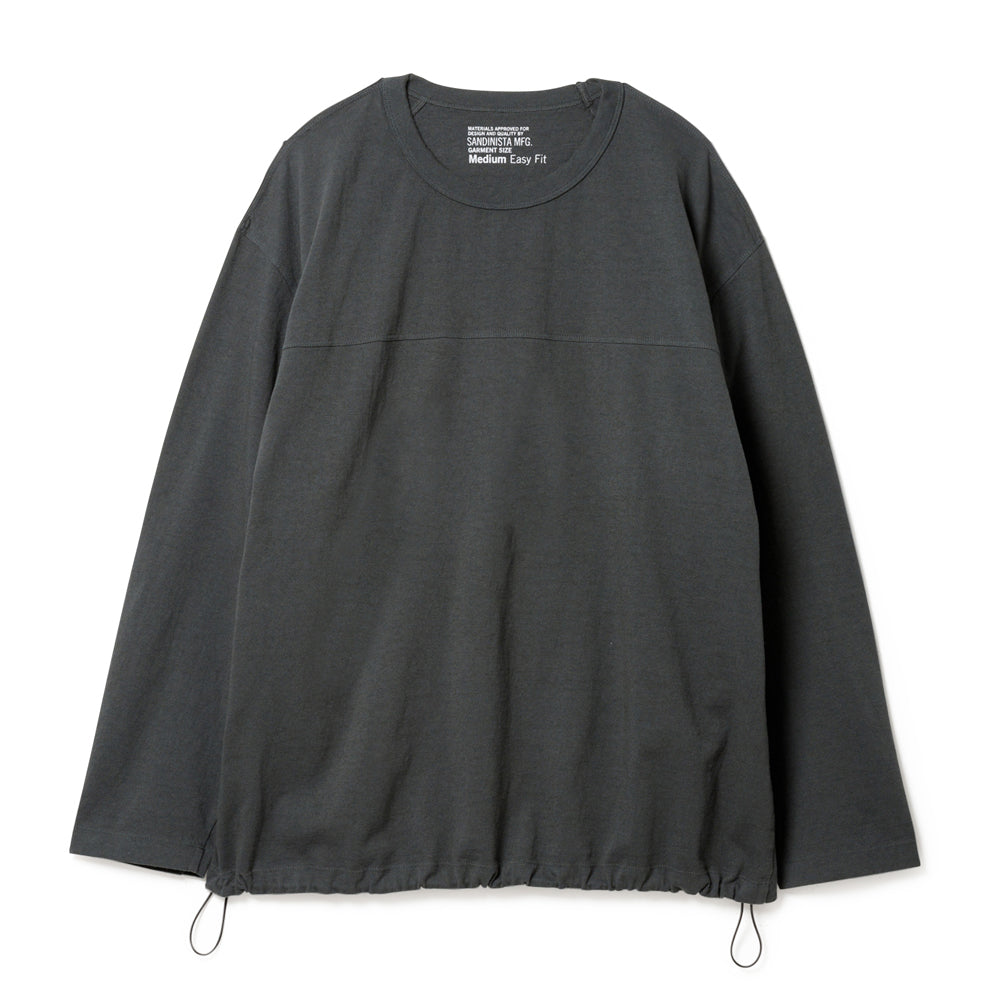 American Cotton Football Tee