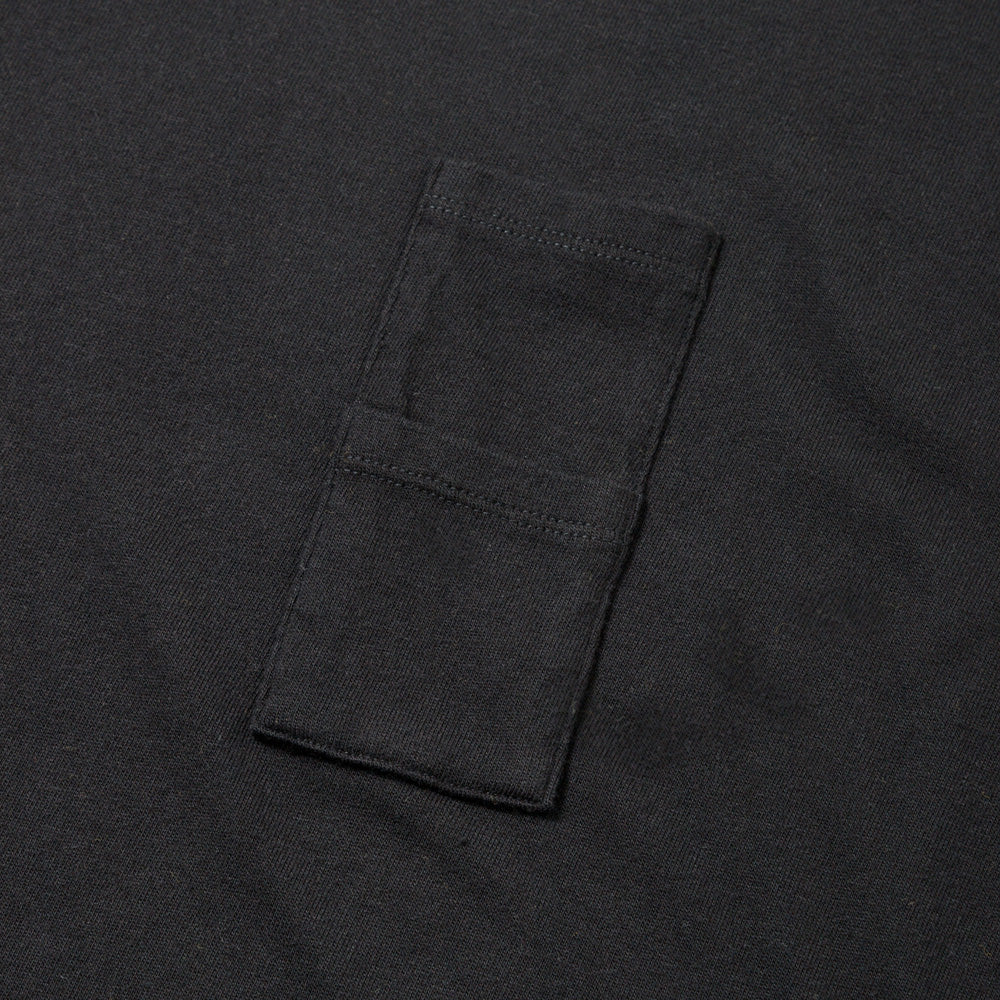 Vintage 88/12 W Pocket Slit Tee