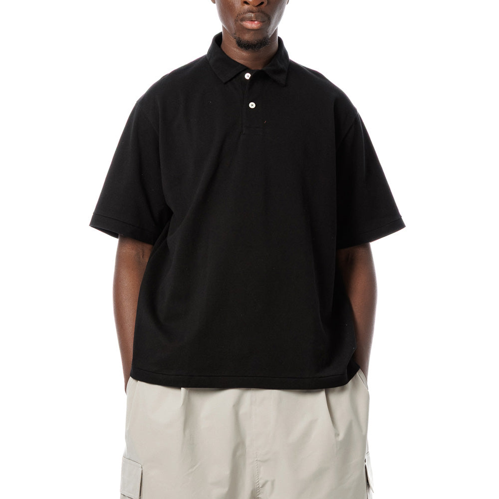 GIZA Cotton Polo Shirt