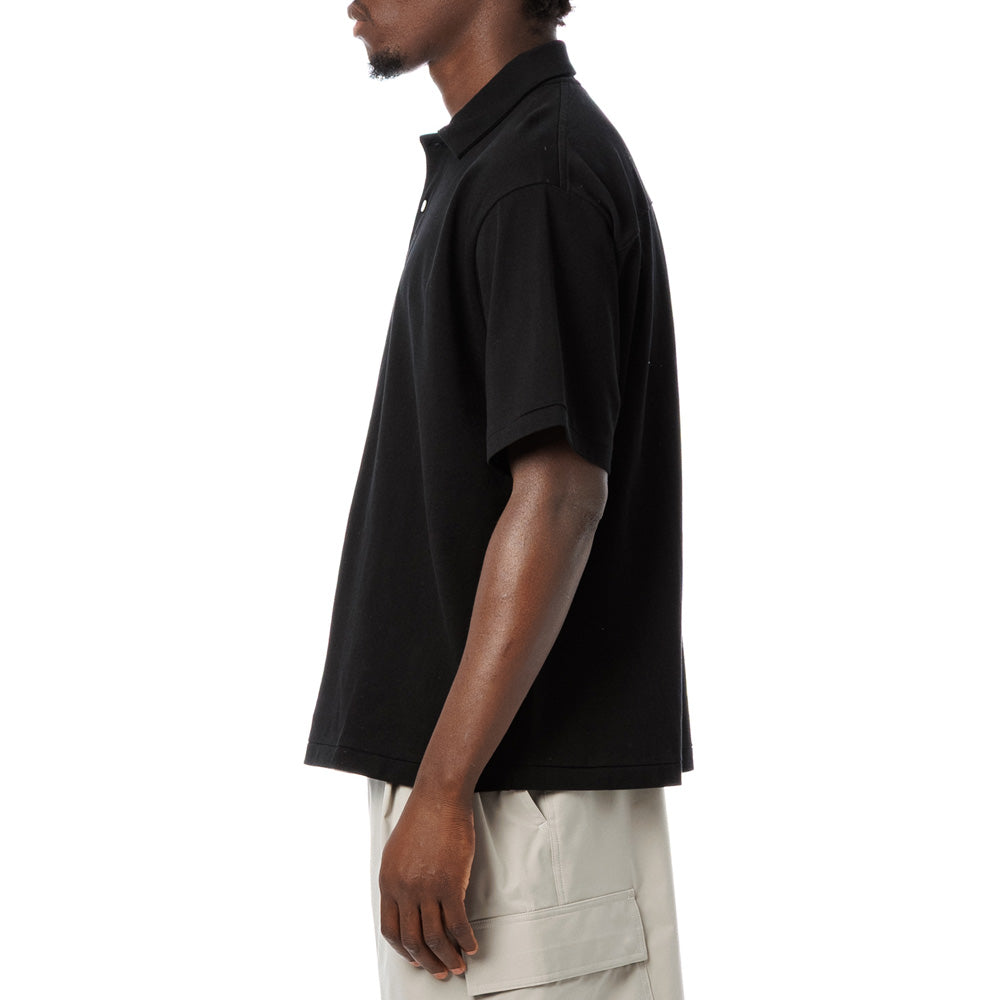 GIZA Cotton Polo Shirt