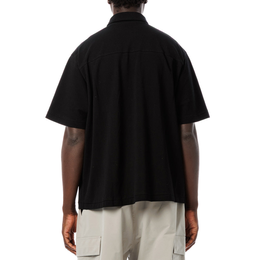 GIZA Cotton Polo Shirt