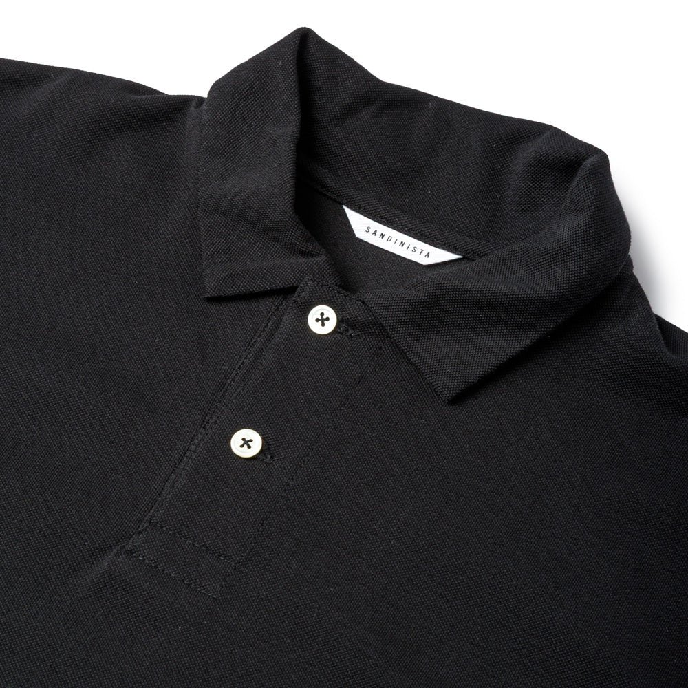GIZA Cotton Polo Shirt