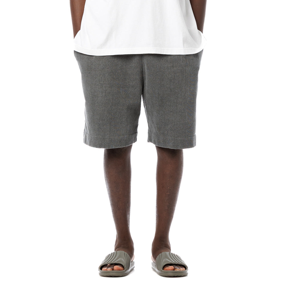 Vintage Sweat Tuck Shorts