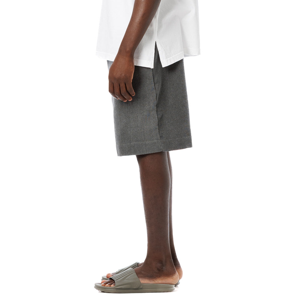 Vintage Sweat Tuck Shorts