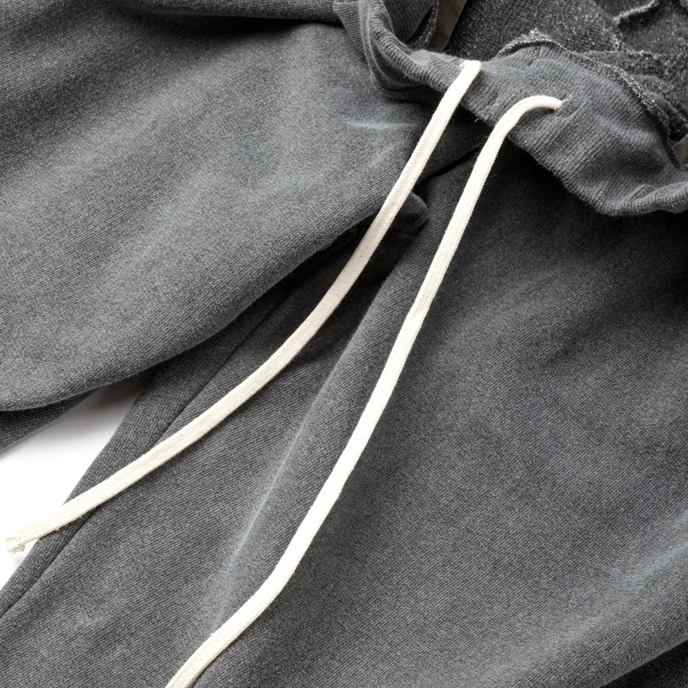 Vintage Sweat Tuck Shorts