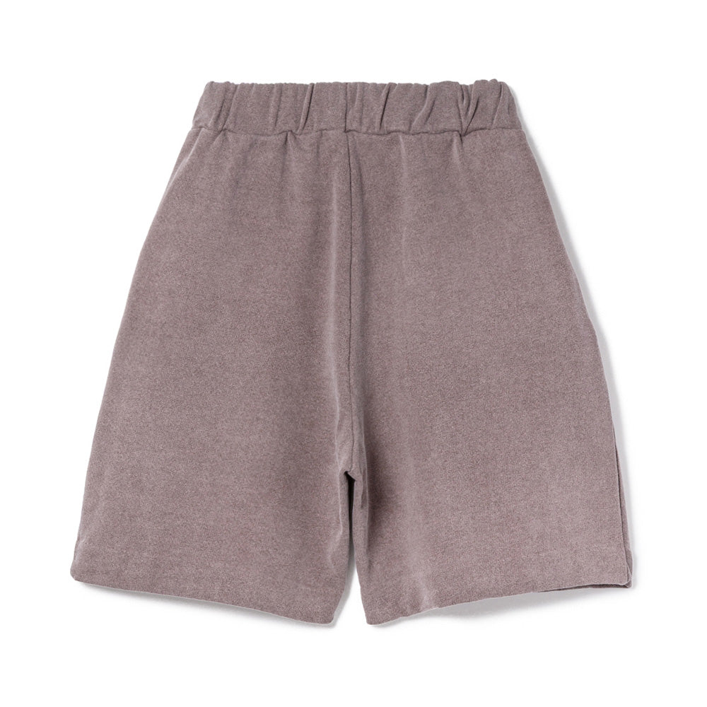 Vintage Sweat Tuck Shorts