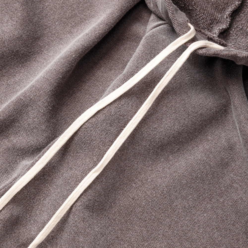 Vintage Sweat Tuck Shorts