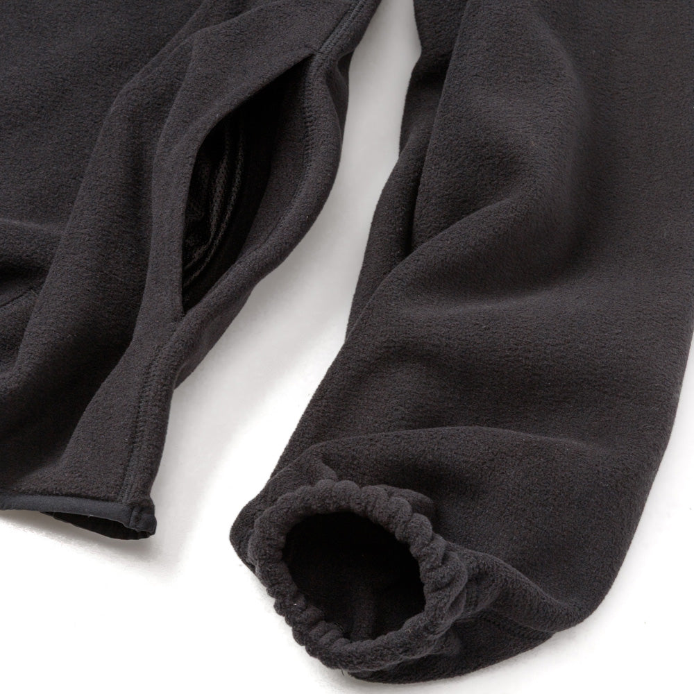 POLARTEC 200 Stand Collar Zip Jacket