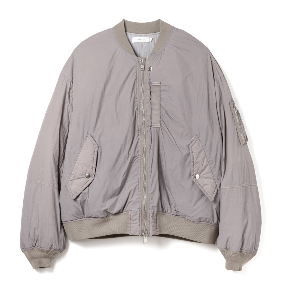 MA-1 - Overdyed