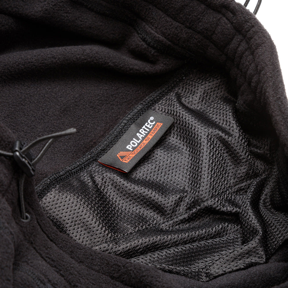 POLARTEC 200 Easy Fit Tuck Pants 10/3 (presumably meaning "10/3rd of the month" or "10/3rd date")