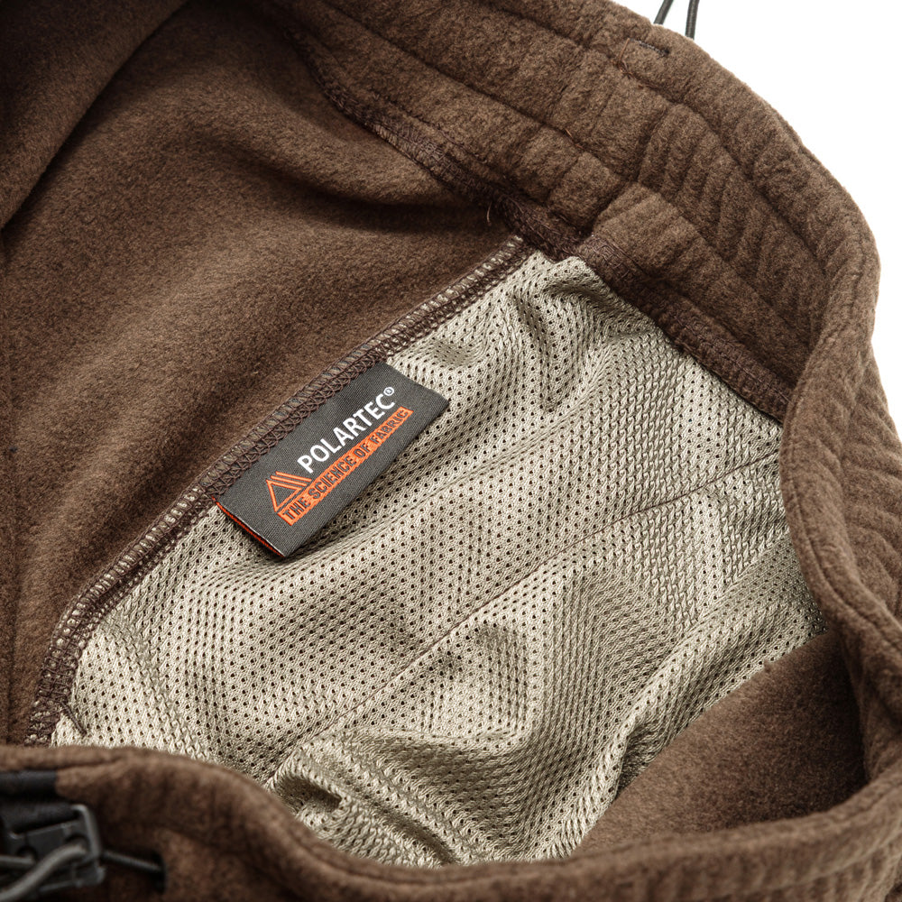 POLARTEC 200 Easy Fit Tuck Pants