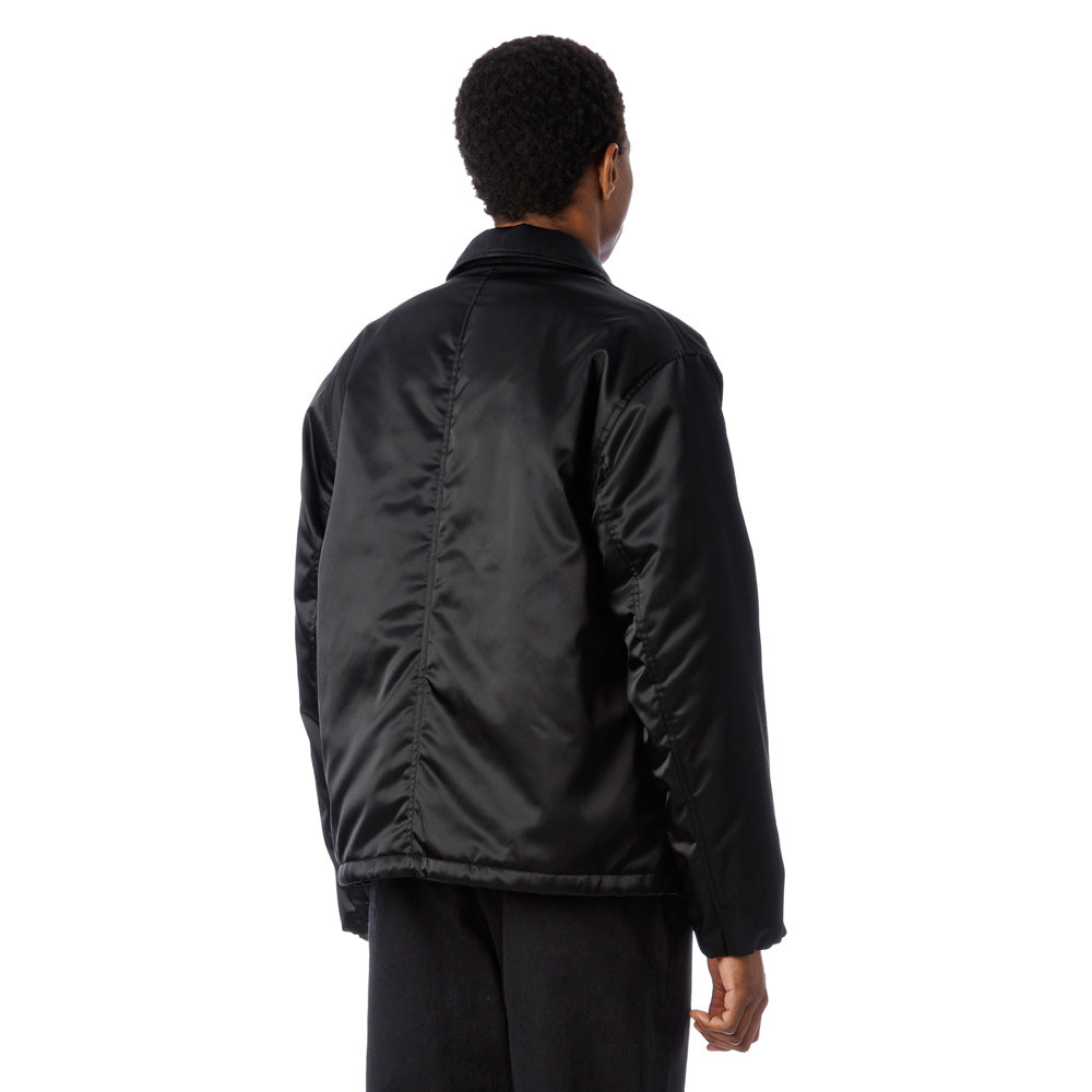 Head Coach Jacket
