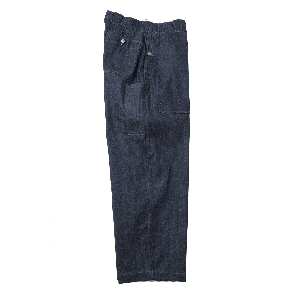 Swiss Army Denim Work Trousers