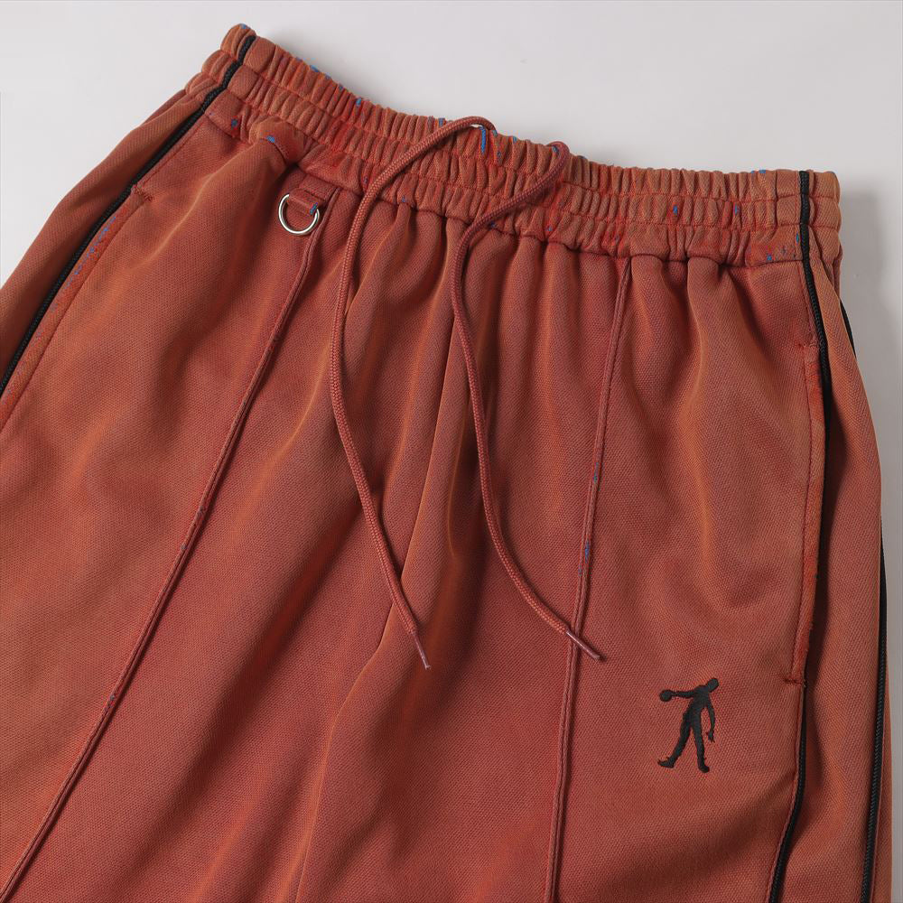 ZOMBIE SILHOUETTE TRACK PANTS