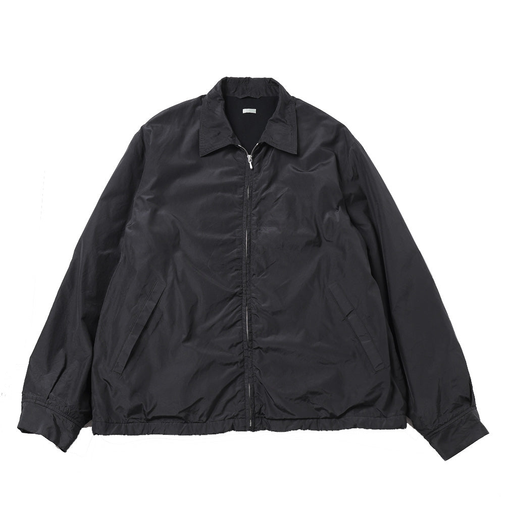 ジャケット・アウター A PRESSE Silk Taffeta Coach Jacket A.PRESSE / Silk Taffeta Coach Jacket – web-inter