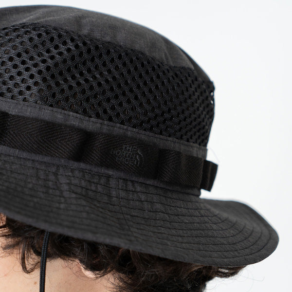 Polyester Linen Field Hat
