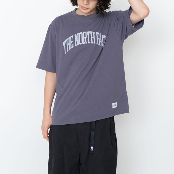 H/S Graphic Tee