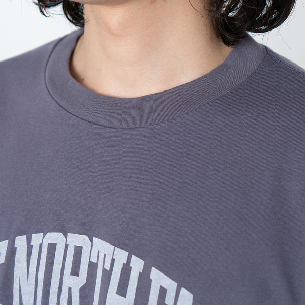 H/S Graphic Tee