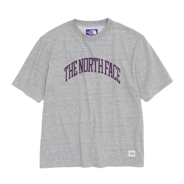 H/S Graphic Tee