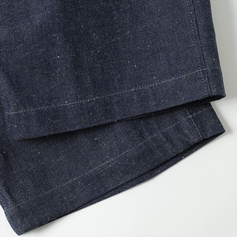 Swiss Army Denim Work Trousers