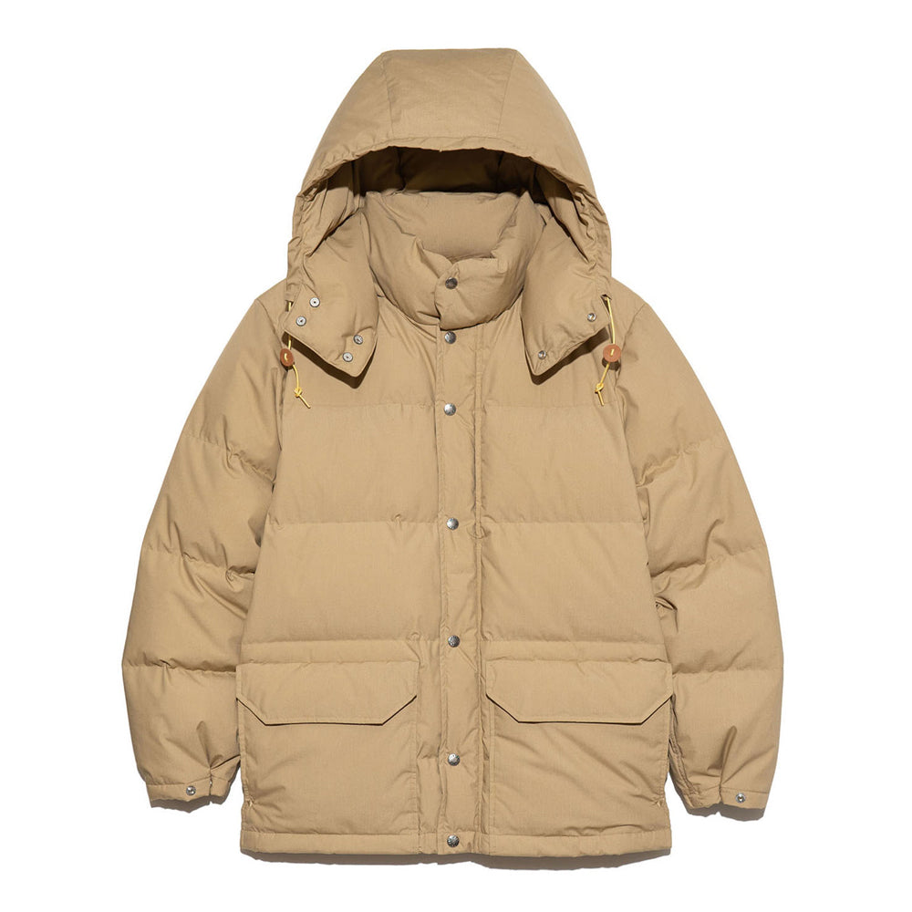 THE NORTH FACE Sierra parkaよろしくお願いします