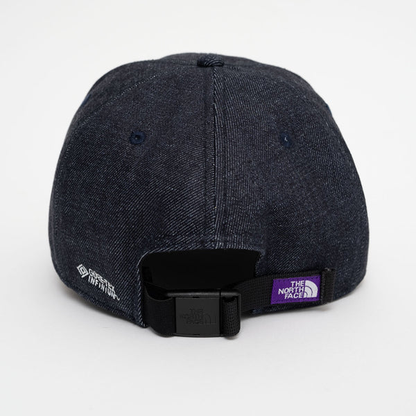 Denim GORE-TEX INFINIUM Cap