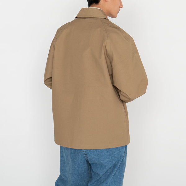 GORE-TEX Field Jacket