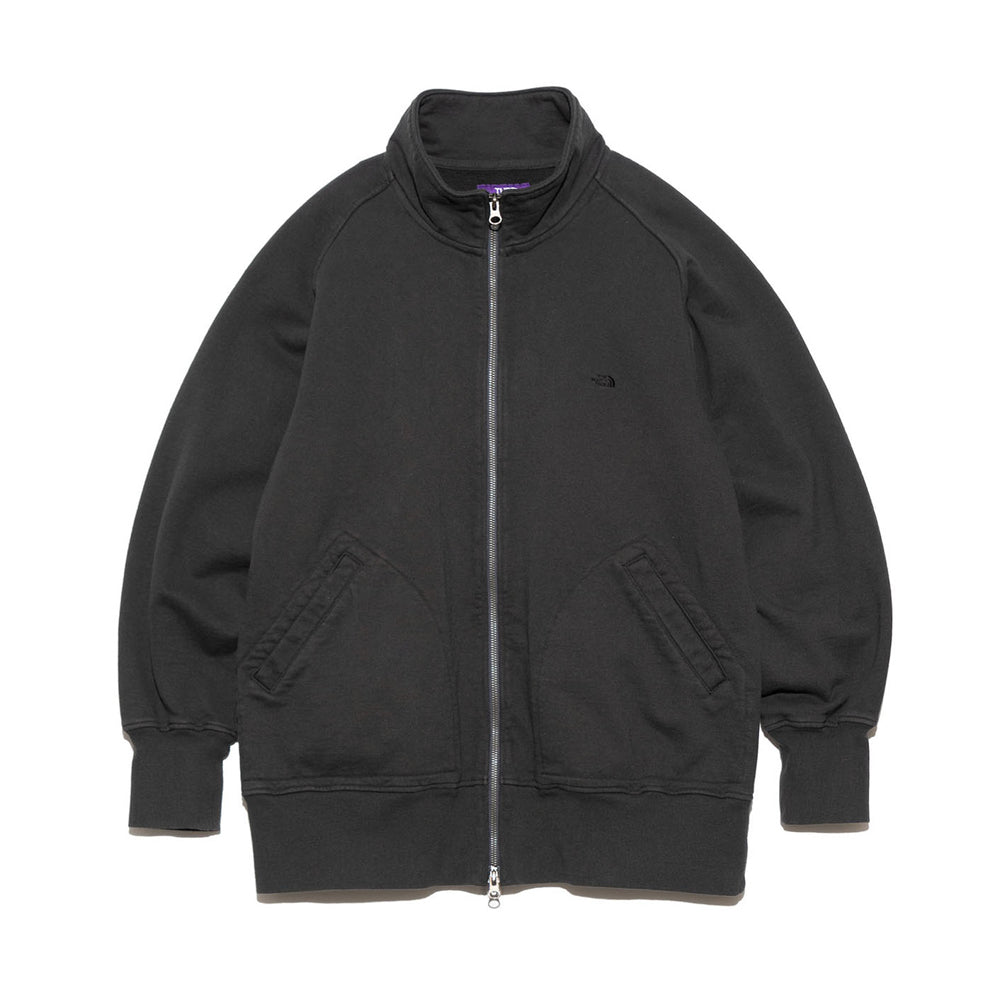 10oz Zip Up Field Jacket