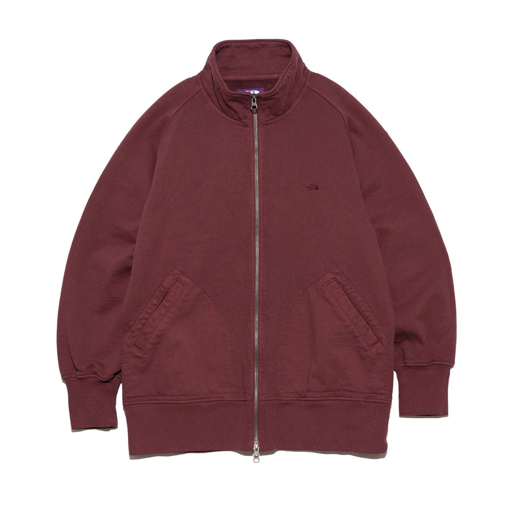 10oz Zip Up Field Jacket