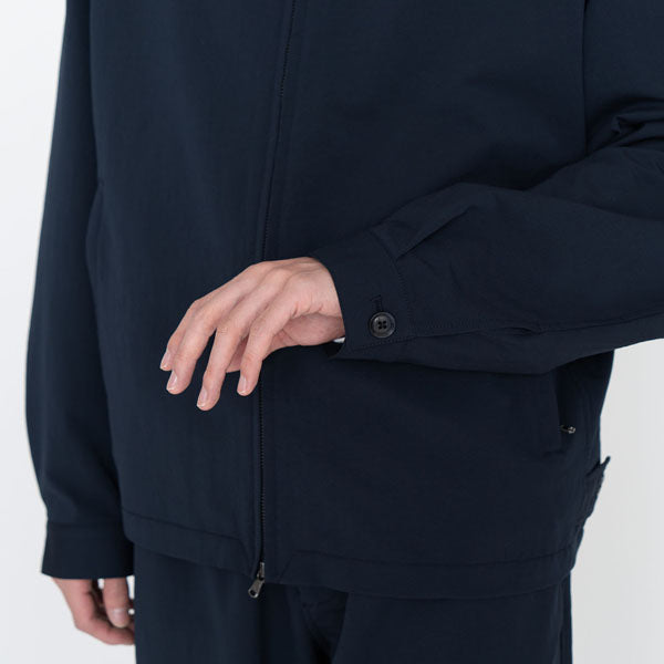 ALPHADRY Crew Jacket