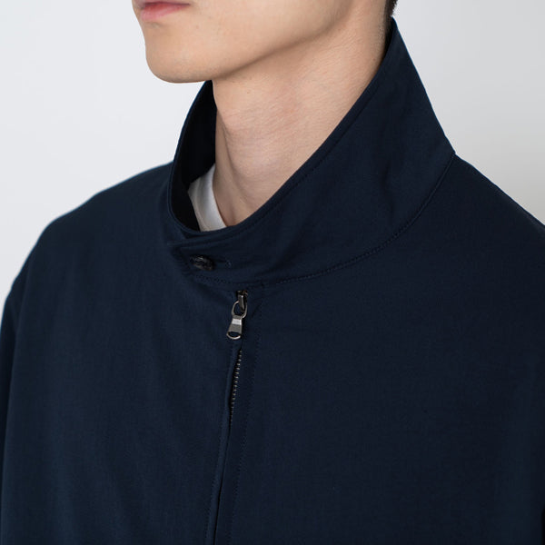 ALPHADRY Crew Jacket