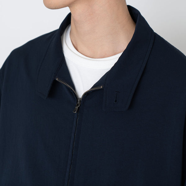 ALPHADRY Crew Jacket