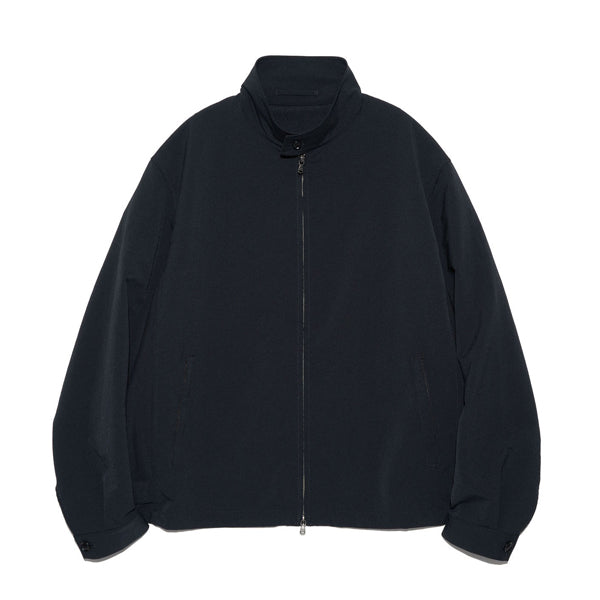 ALPHADRY Crew Jacket