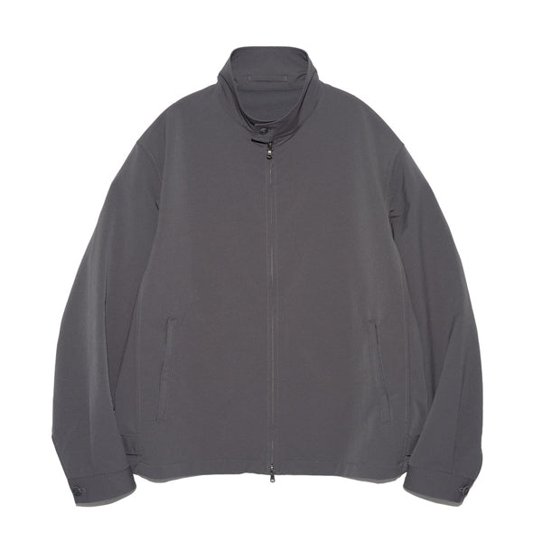 ALPHADRY Crew Jacket