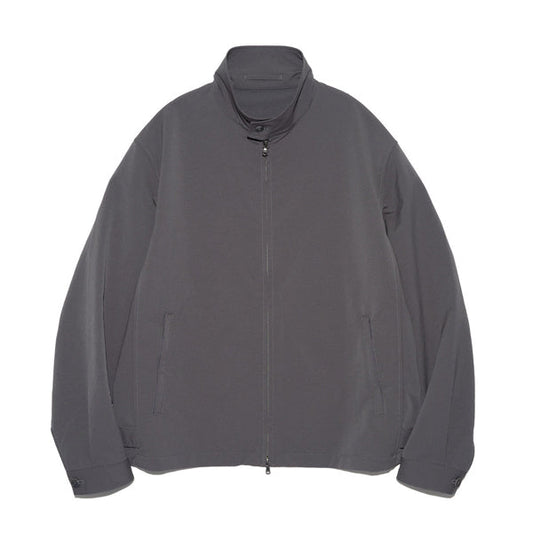 ALPHADRY Crew Jacket