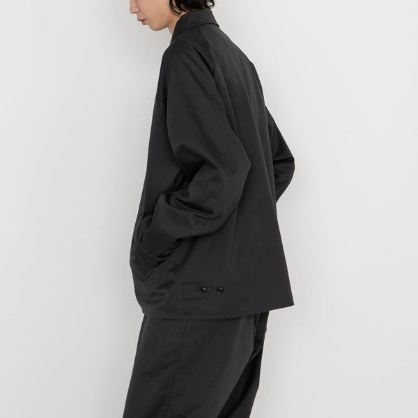 GORE-TEX INFINIUM Chino Crew Jacket