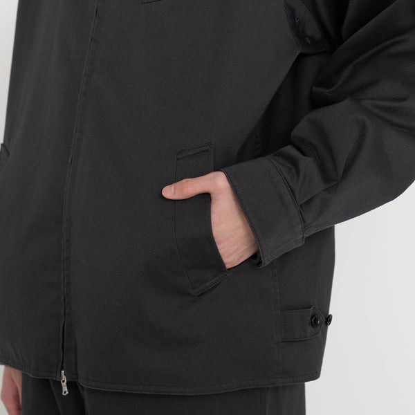 GORE-TEX INFINIUM Chino Crew Jacket