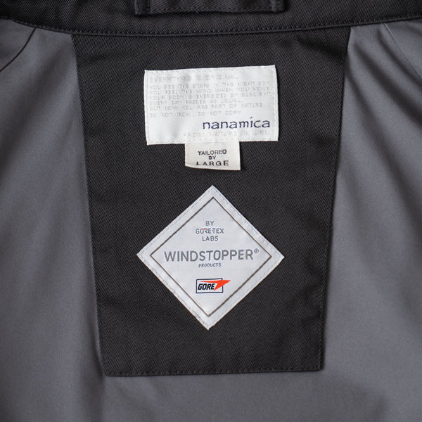 GORE-TEX INFINIUM Chino Crew Jacket