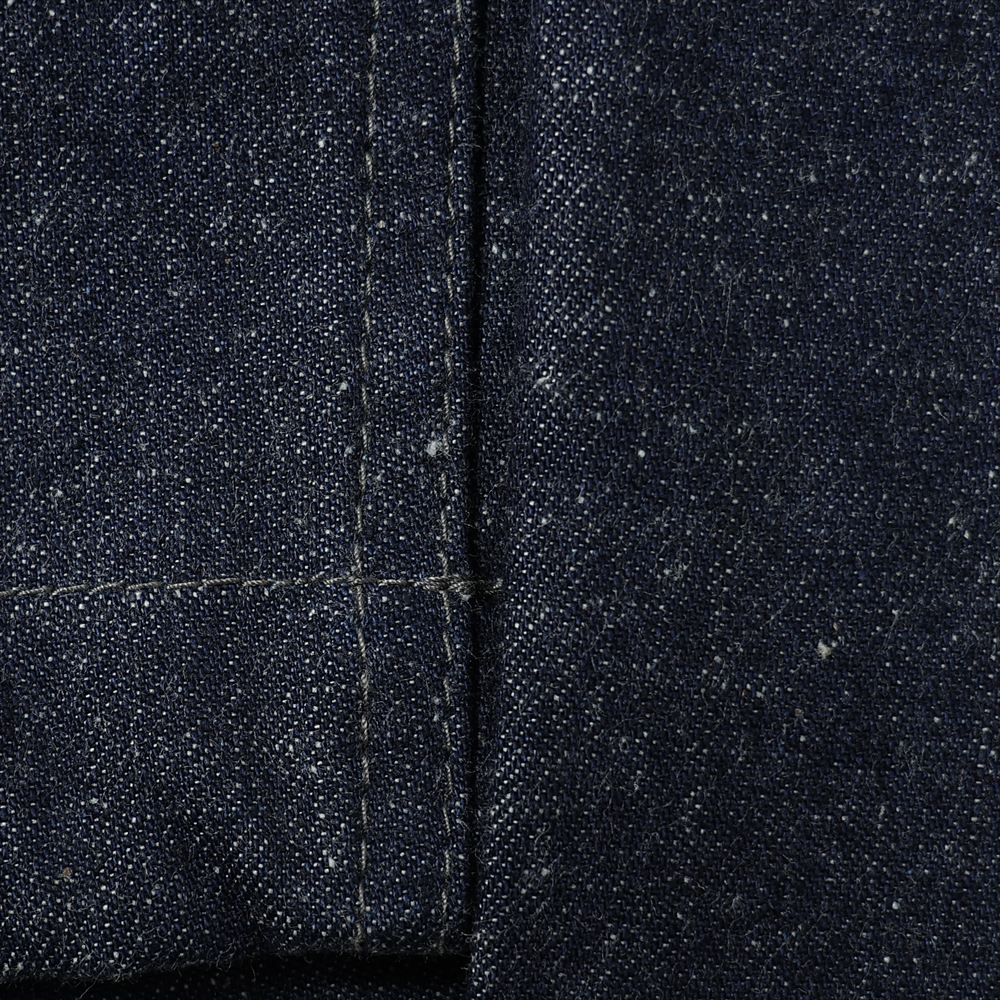Swiss Army Denim Work Trousers