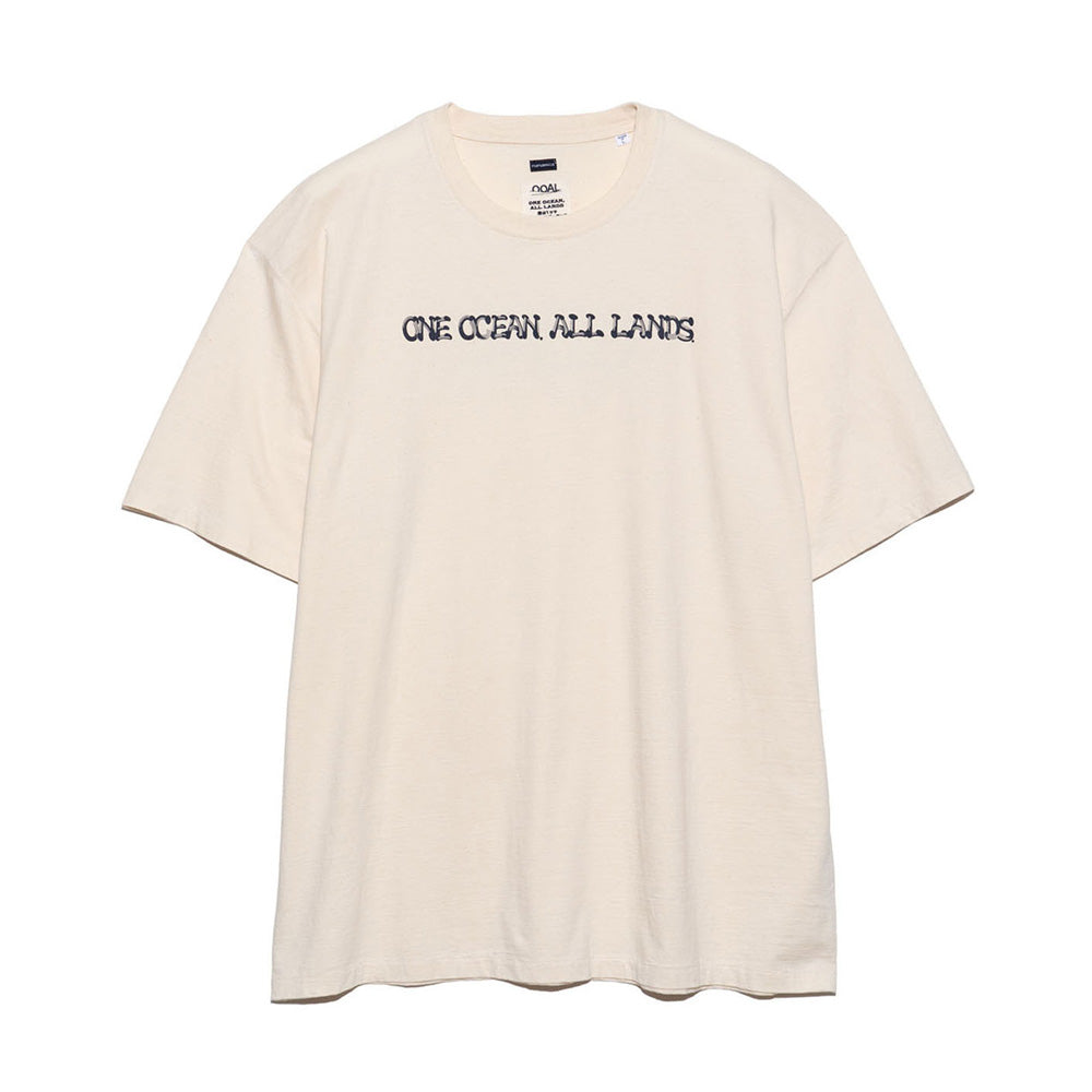 OOAL Graphic Tee