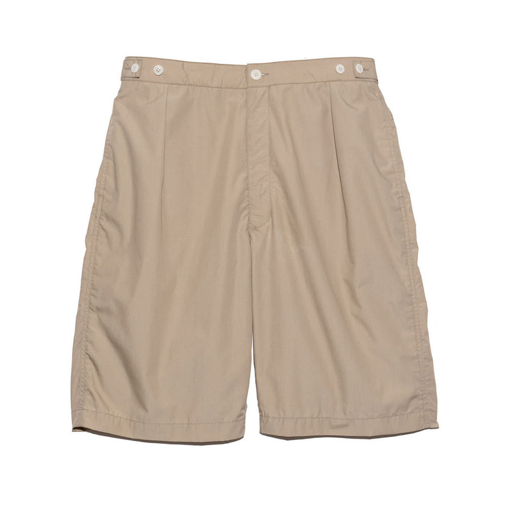 Deck Shorts