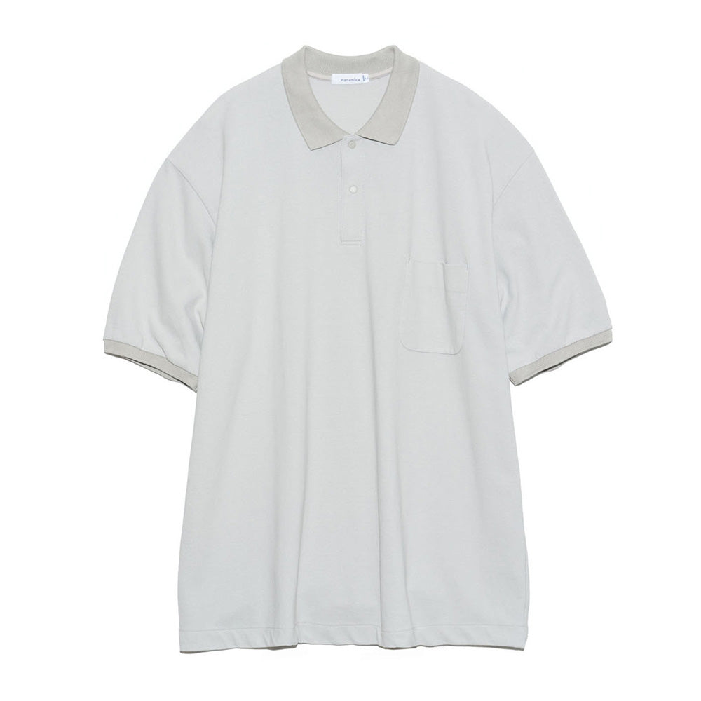 S/S Polo Shirt