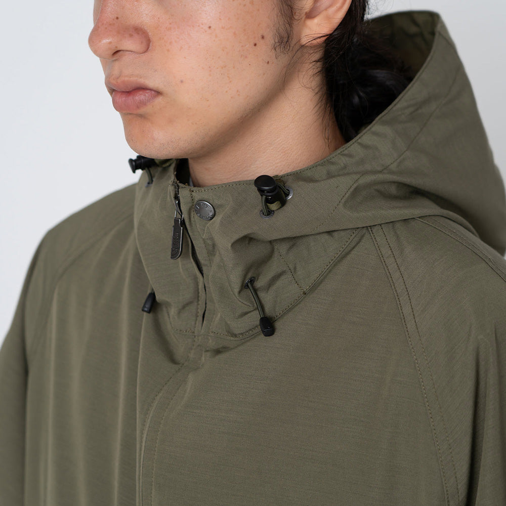 Mountain Wind Parka