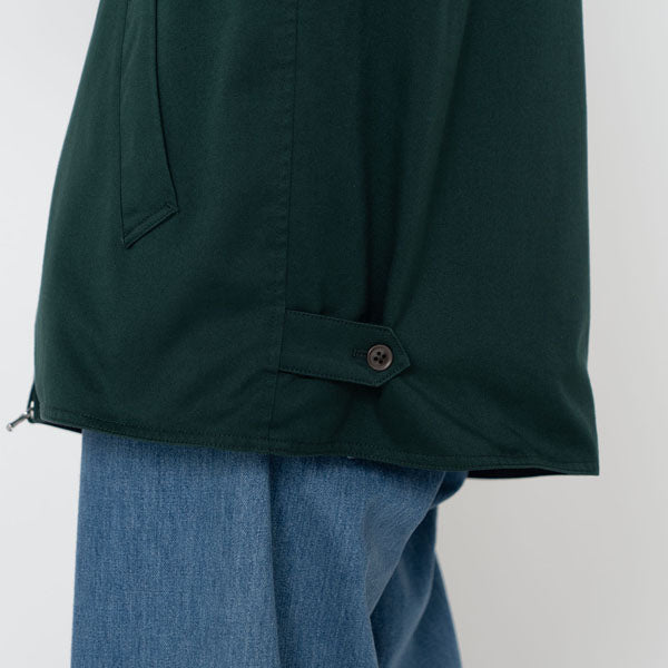 WINDSTOPPER Chino Crew Jacket