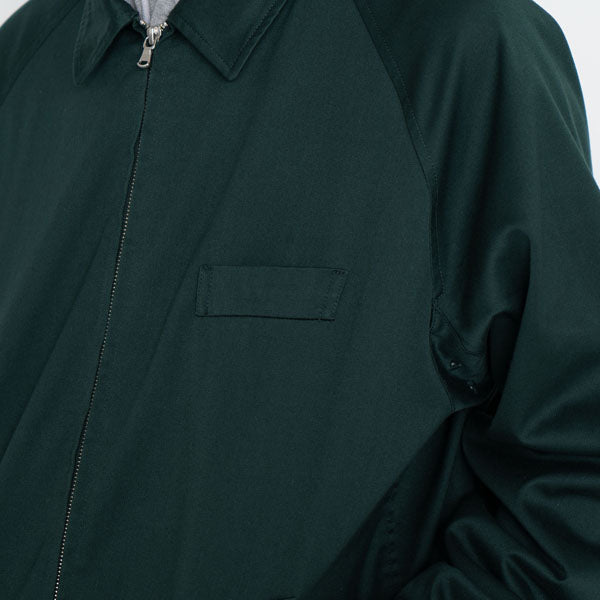 WINDSTOPPER Chino Crew Jacket