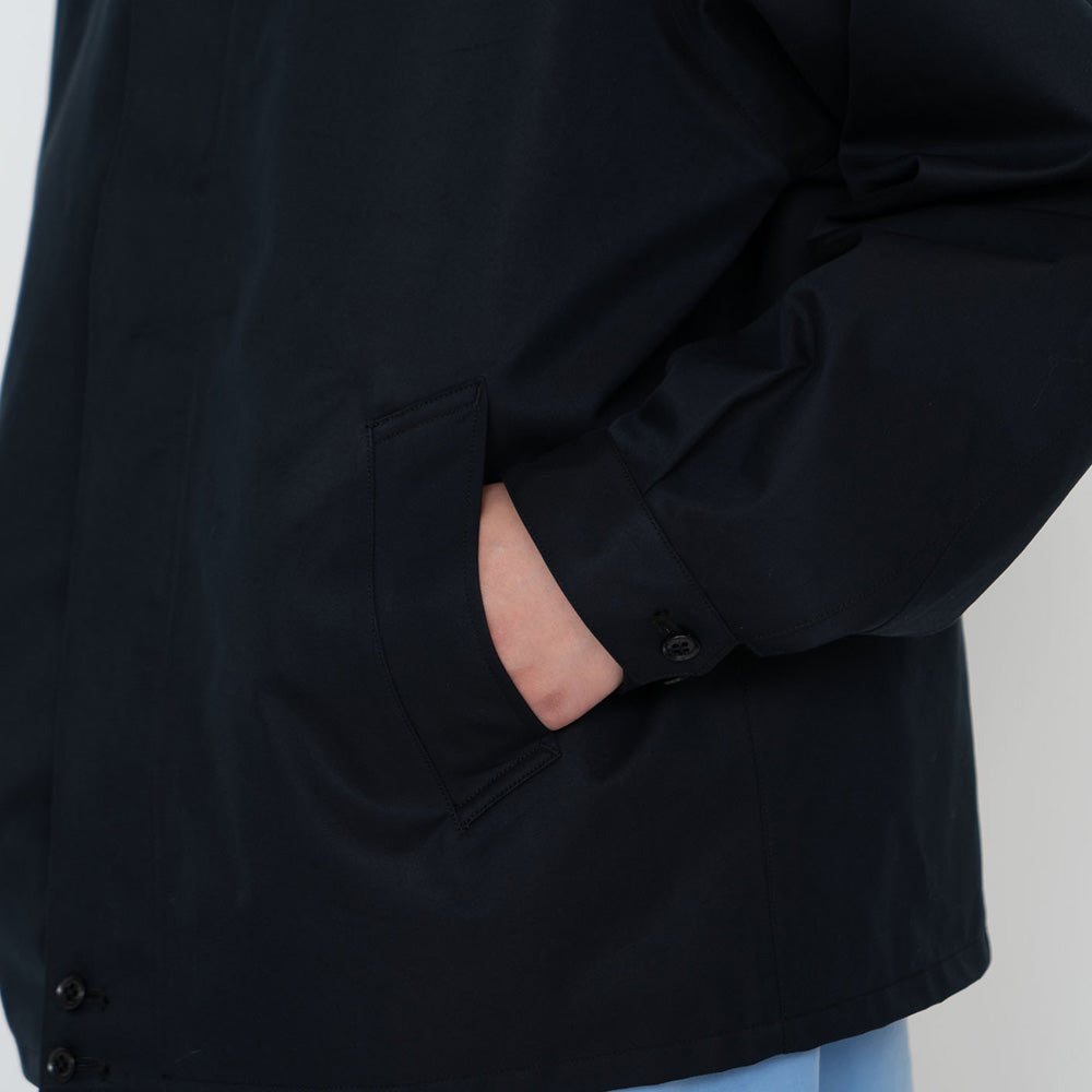 GORE-TEX Crew Jacket