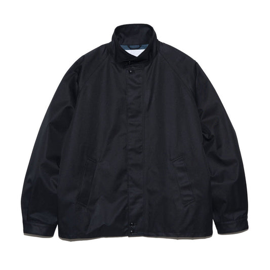 GORE-TEX Crew Jacket