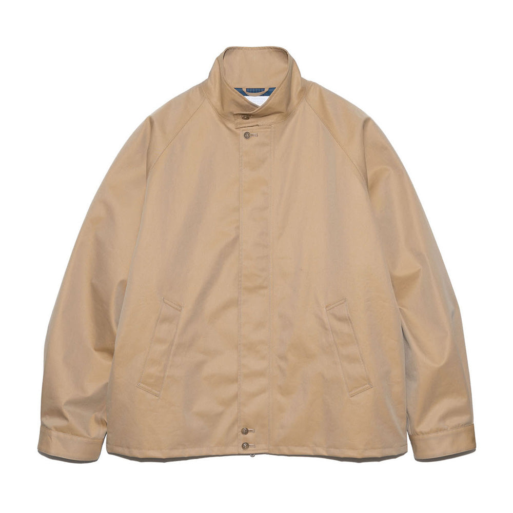 GORE-TEX Crew Jacket