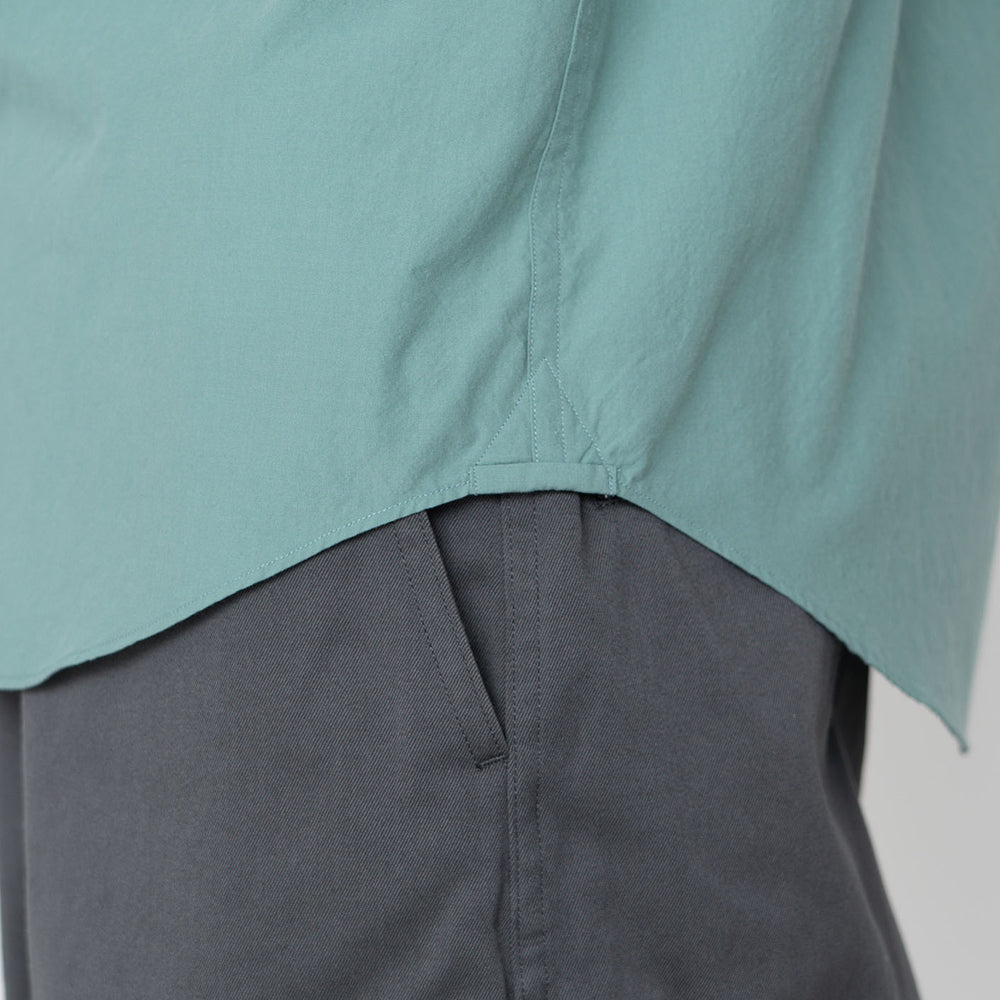 Regular Collar Field Shirt